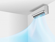 Klimaanlage Klimaanlage