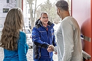 Heizungstechnik erfordert Know-how. Bild: intelligent heizen / Thilo Ross Heizungstechnik erfordert Know-how. Bild: intelligent heizen / Thilo Ross