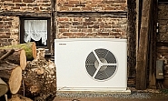 Wie die Wärmepumpe im Bestand funktioniert Wie die Wärmepumpe im Bestand funktioniert