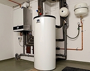 Warmwasserspeicher Warmwasserspeicher