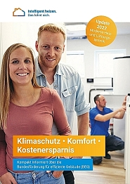 Die aktuelle VdZ-Förderbroschüre Die aktuelle VdZ-Förderbroschüre