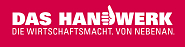 DAS HANDWERK DIE WIRTSCHAFTSMACHT. VON NEBENAN. DAS HANDWERK DIE WIRTSCHAFTSMACHT. VON NEBENAN.